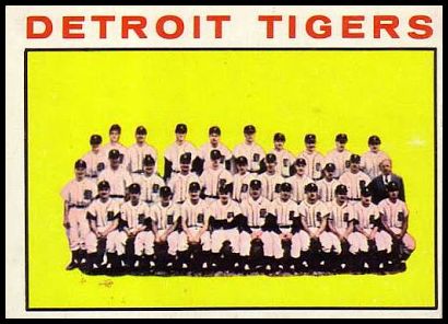 67 Tigers Team